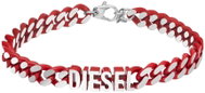 Diesel Font Unisex Steel Bracelet DX1415040 - Bracelet