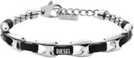 Diesel Metamorph Unisex Steel Bracelet DX1634931 - Bracelet