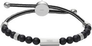 Diesel Men's steel bracelet DX1151040 - Bracelet