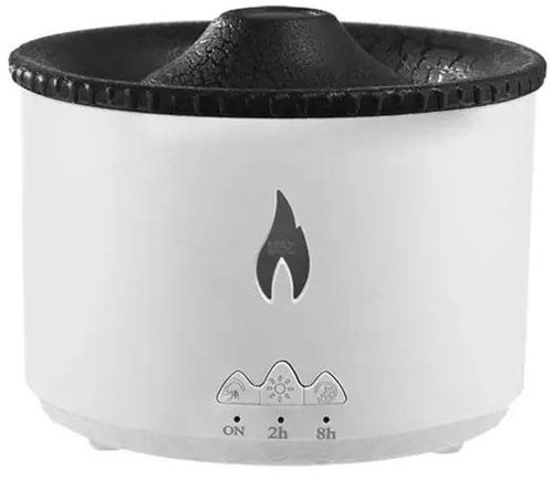 DIFÚ Vulkan-1 aroma diffuser and humidifier - Aroma Diffuser  - Main image