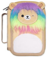 Squishmallows Lev Leonard - Pencil Case