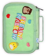 Squishmallows Mix Green - Pencil Case