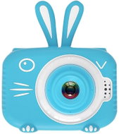 MG C15 Bunny baby camera, blue - Children's Camera