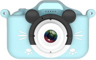MG C14 Mouse baby camera, blue - Children's Camera