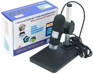 W-Star DM2M500x2H - Mikroskop