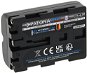 PATONA baterie pro Sony NP-FM500H 2250mAh Li-Ion Platinum USB-C nabíjení - Camera Battery