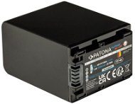 PATONA baterie pro Sony NP-FV100 3090mAh Li-Ion Platinum USB-C nabíjení - Camera Battery