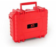 Xsories Big Black Box red - Camera Case