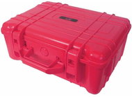 Xsories Black Box red - Camera Case