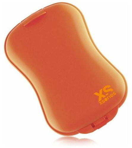 Xsories Xs case orange - Pouzdro na kameru - Hlavní obrázek