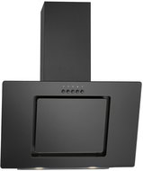 Bomann DU 7602 G black 60cm LED - Extractor Hood