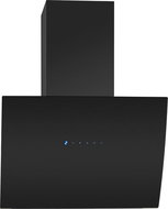 Bomann DU 7605 G black 60cm A++ LED - Extractor Hood