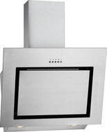 Bomann DU 773 stainless steel 60cm B LED - Extractor Hood