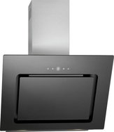 Bomann DU 771.1 G black 60cm A LED - Extractor Hood