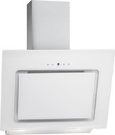 Bomann DU 771.1 G white 60cm A LED - Extractor Hood