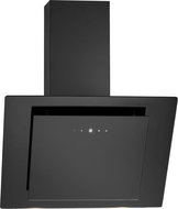 Bomann DU 7603 G black 60cm A LED - Extractor Hood