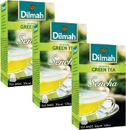 Dilmah zelený Sencha  20× 1,5 g - Čaj