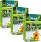 Dilmah Moroccan Mint  Green Tea20x1,5g - Tea