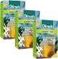 Dilmah zöld citromfű citrom 20x1,5g - Tea