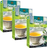 Dilmah zöld jázmin 20x1,5g - Tea