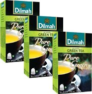 Dilmah zelený  20× 1,5 g - Čaj