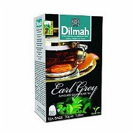 Dilmah Black tea Earl Gray 20x1,5g - Tea
