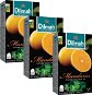 Dilmah fekete mandarin 20x1,5g - Tea