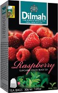 Dilmah Black tea Raspberry 20x1,5g - Tea