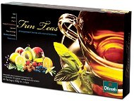 Tea Dilmah Fun tea gift pack - Čaj