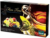 Dilmah Fun tea Tea ajándékcsomag - Tea