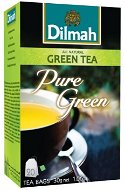 Dilmah Green Tea 20x1,5g - Tea
