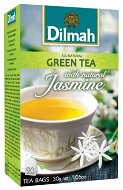 Dilmah Green tea Jasmine 20x1,5g - Tea