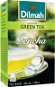 Dilmah Čaj zelený Sencha 20 × 1,5 g - Čaj