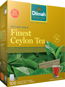 Čaj Dilmah čierny Ceylon Gold 100× 2 g - Čaj