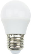 Diolamp SMD LED žárovka matná Ball P45 5 W 230 V E27 - LED Bulb