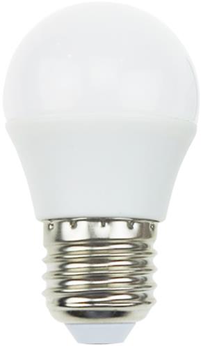 Diolamp SMD LED žárovka matná Ball P45 5 W 230 V E27 - LED Bulb - Main image