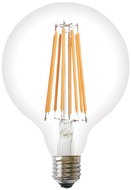 Diolamp Retro LED Globe Filament žárovka čirá G95 12 W 230 V E27 - LED Bulb
