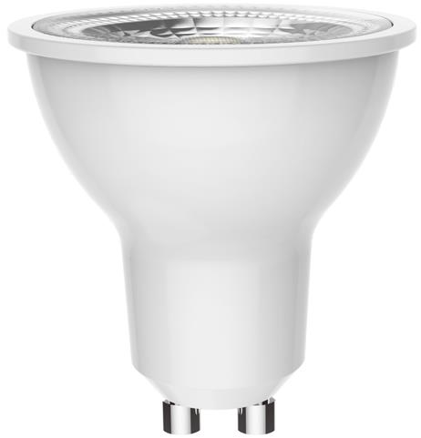 Diolamp SMD LED Reflektor PAR16, 6 W, GU10, 230 V - LED izzó - Fő fotó