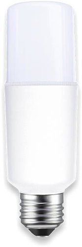 Diolamp SMD LED žárovka matná STICK Tubular T52 20 W 230 V E27 IP65 F - LED Bulb - Main image