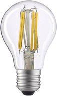 Diolamp Retro LED Filament žárovka čirá A60 12 W 230 V E27 - LED Bulb