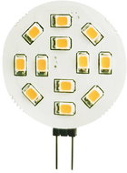 Diolamp LSMD LED Capsule 3W, G4, 12V AC-DC, 4000K, 210Lm, 120° - LED Bulb