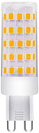 SMD LED Capsule 9W/G9/230V/6000K/750Lm/300°  - LED žárovka