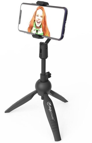 Digipower Celeb - Držák na mobil - Hlavní obrázek