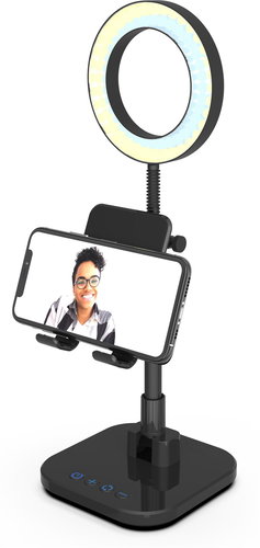 Digipower Success - Držák na mobil - Hlavní obrázek