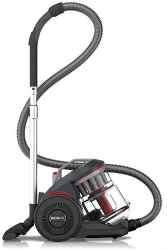 Dirt Devil DD5110-1 Infinity AC Plus - Bagless Vacuum Cleaner - Main image