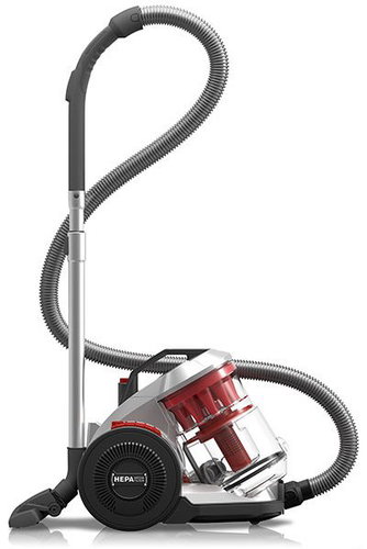 Dirt Devil DD5110-0 Infinity AC - Bagless Vacuum Cleaner - Main image