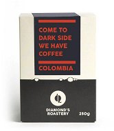 Diamond's Roastery Colombia Finca San Antonio Java. 250g - Coffee