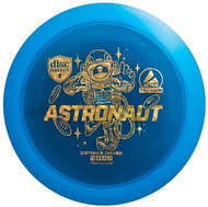 Discmania Active Premium Astronaut blue - Frisbee