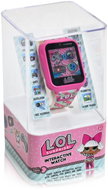 DISNEY Dětské hodinky LOL4104 - Children's Watch