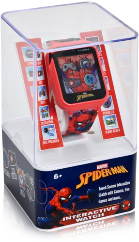 DISNEY Dětské hodinky SPD4588 - Children's Watch - Main image